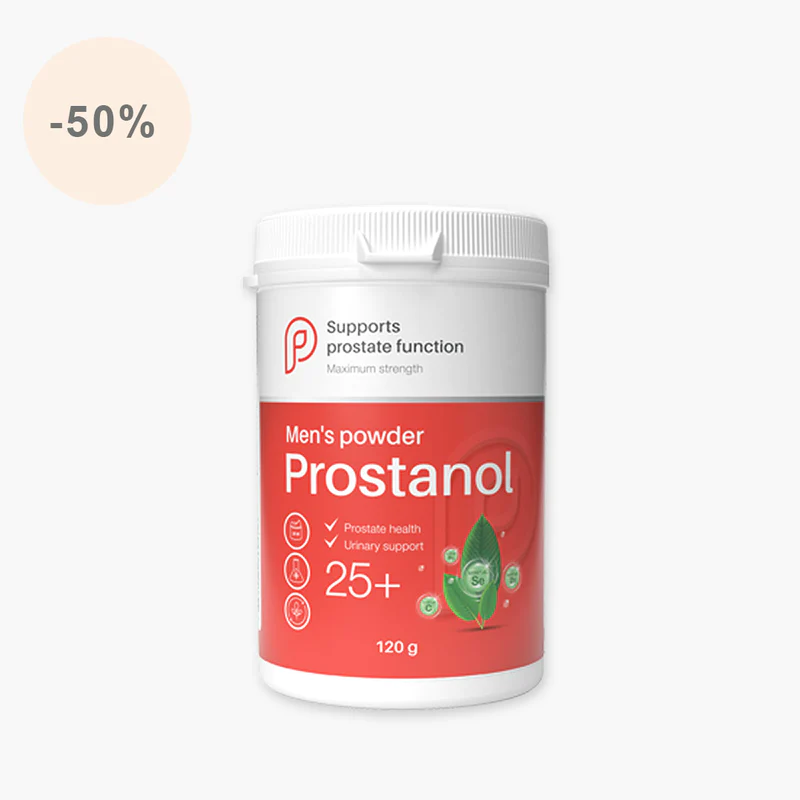 Prostanol
