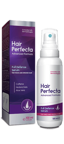 HairPerfecta