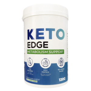 Keto Edge