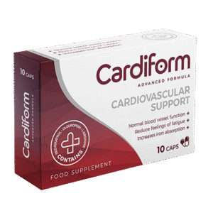 Cardiform