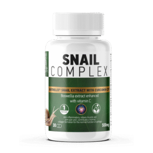 Snail Complex