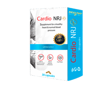 Cardio NRJ +
