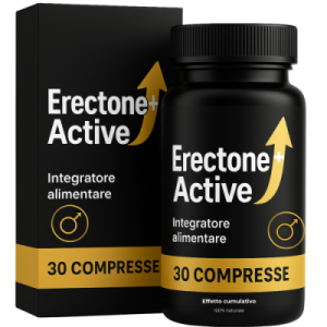 Erectone Active Plus