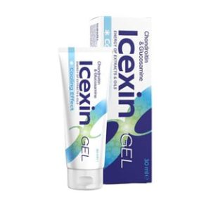 Icexin