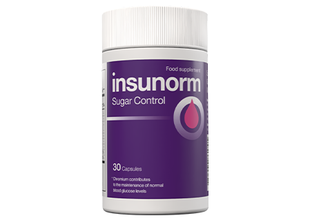 Insunorm